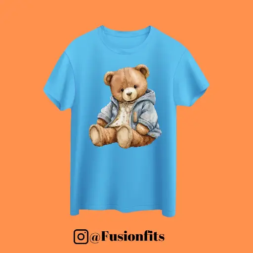 Cotton t shirt